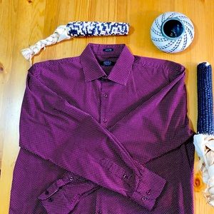 Jones New York dress shirt